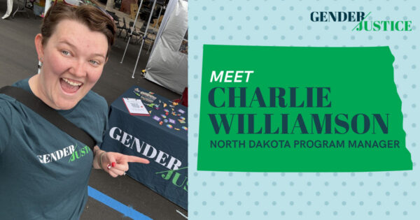 Get to Know: Charlie Williamson