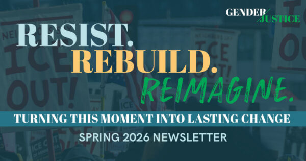 Spring 2026 Newsletter