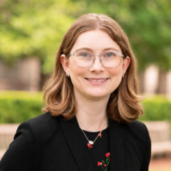 Saeks Public Interest Fellow