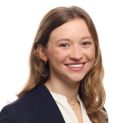 Legal Fellow