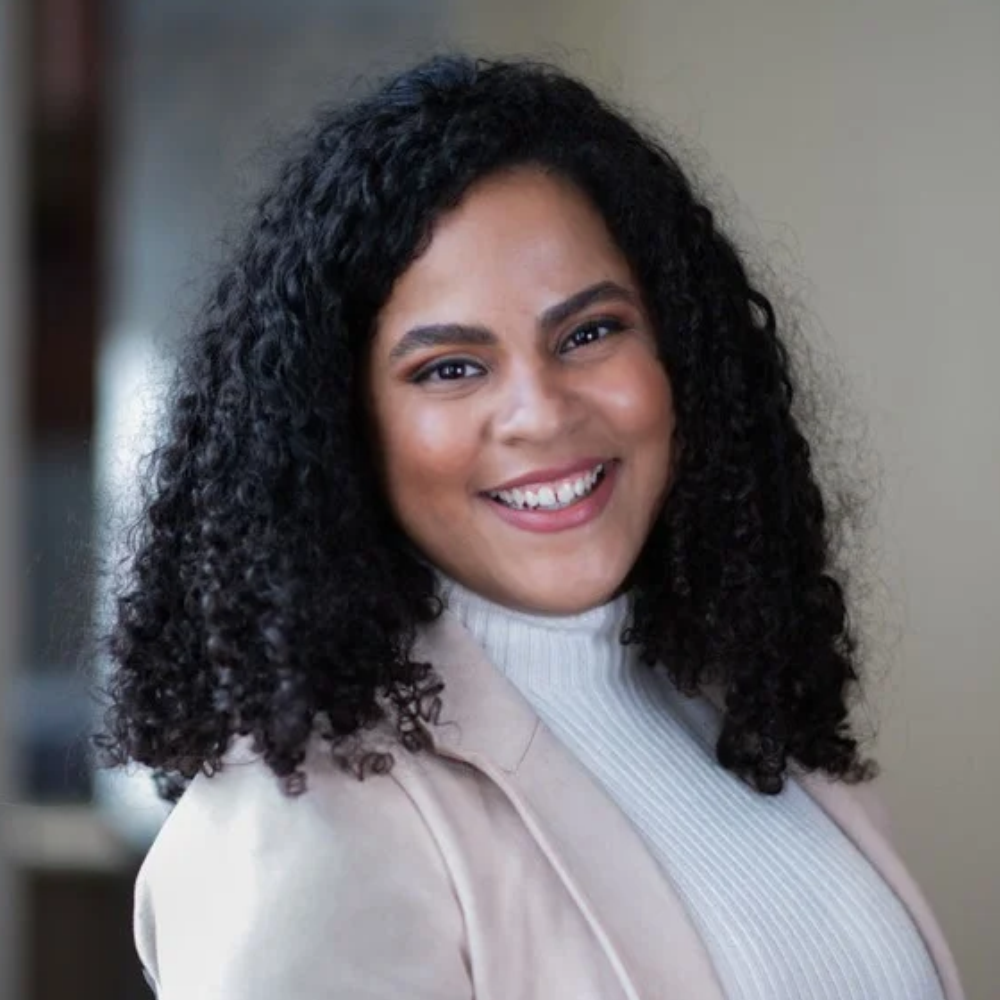 Elina Castillo Jimenez