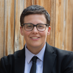 Legal Director