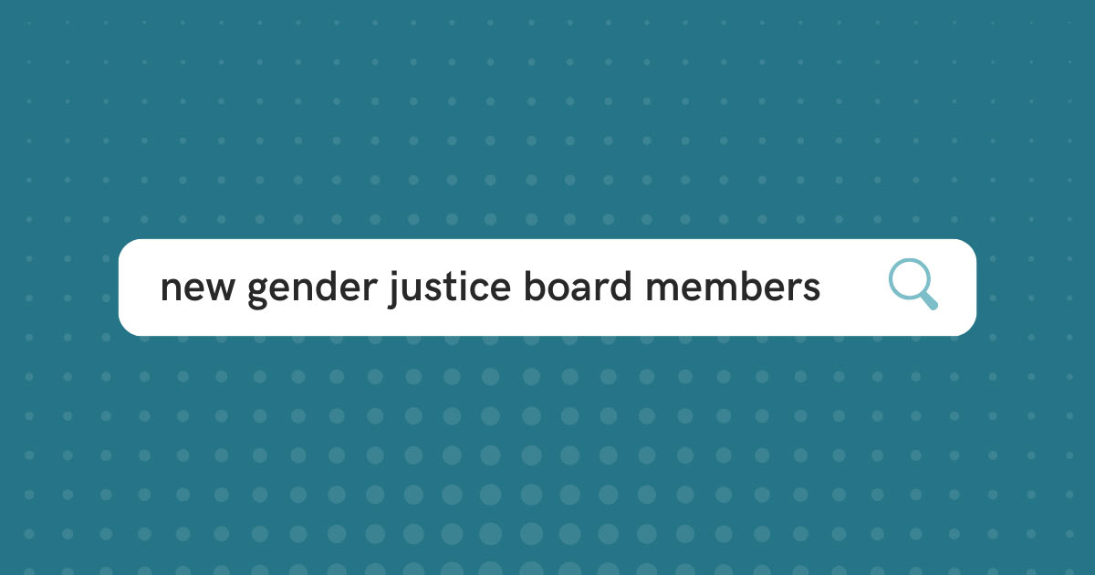Join Our Board