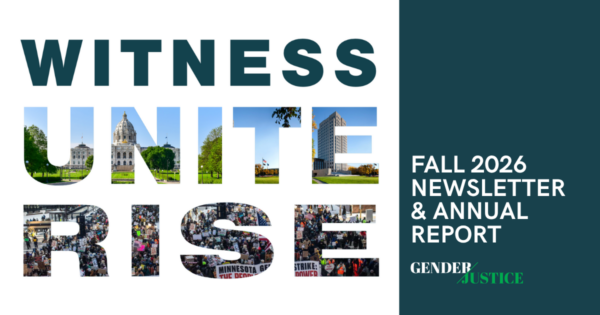 Fall 2026 Newsletter